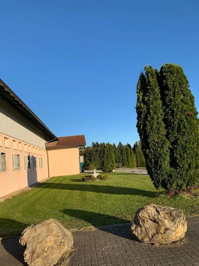 Buchenberg Gut Buchenhof公寓 0*, Buchenberg (Bavaria)