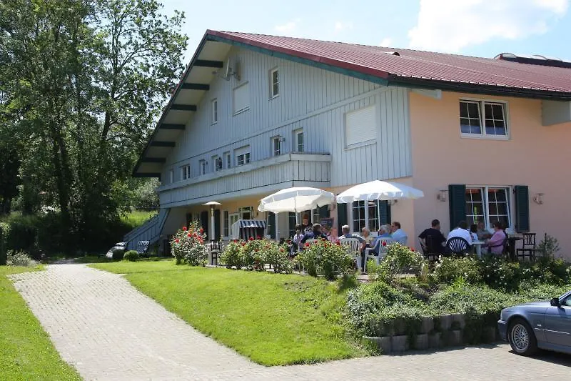 Buchenberg Gut Buchenhof公寓 0*, Buchenberg (Bavaria)